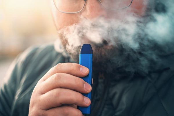 Vaping Trends of 2021