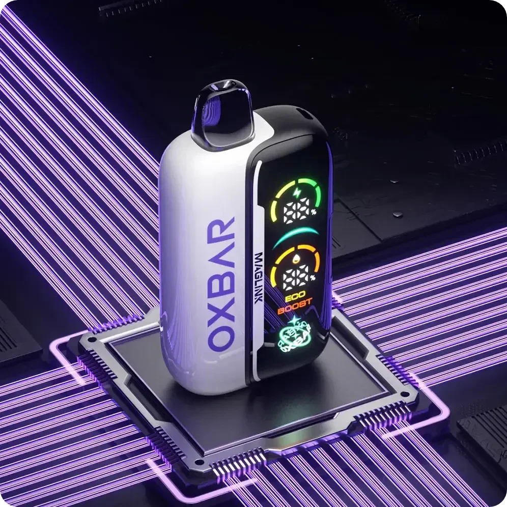 New products