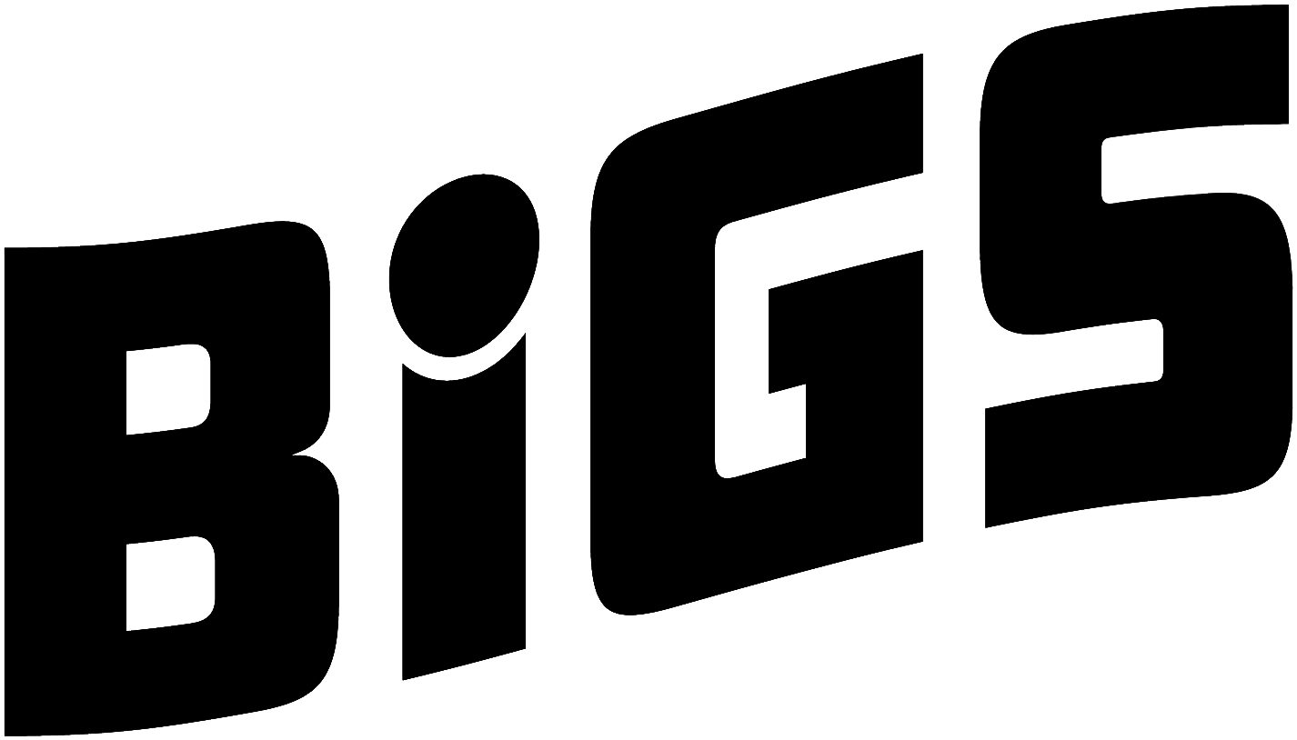 BIGS E-LIQUID - FEDERAL