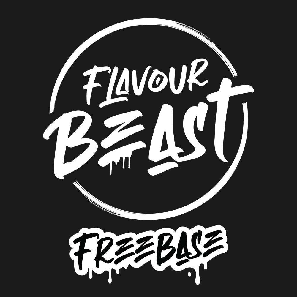Flavour Beast Freebase Logo