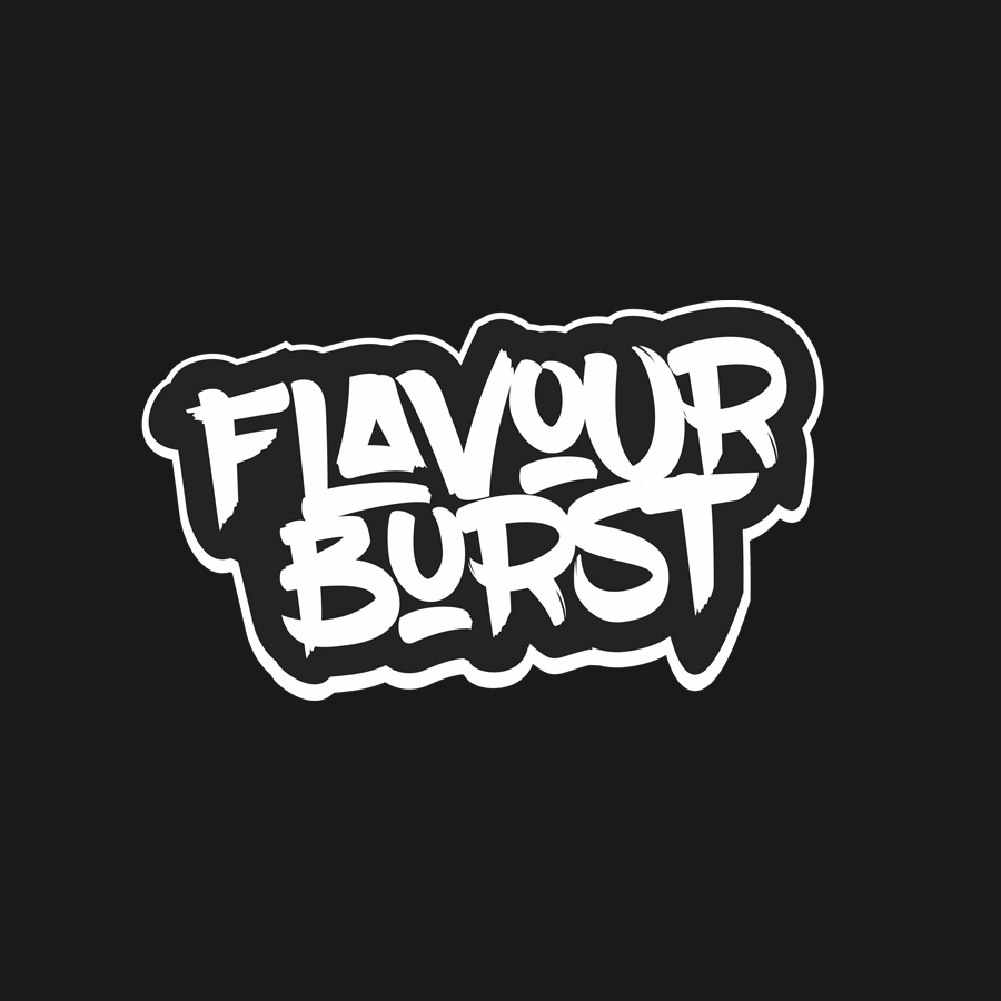 Flavour Burst Logo