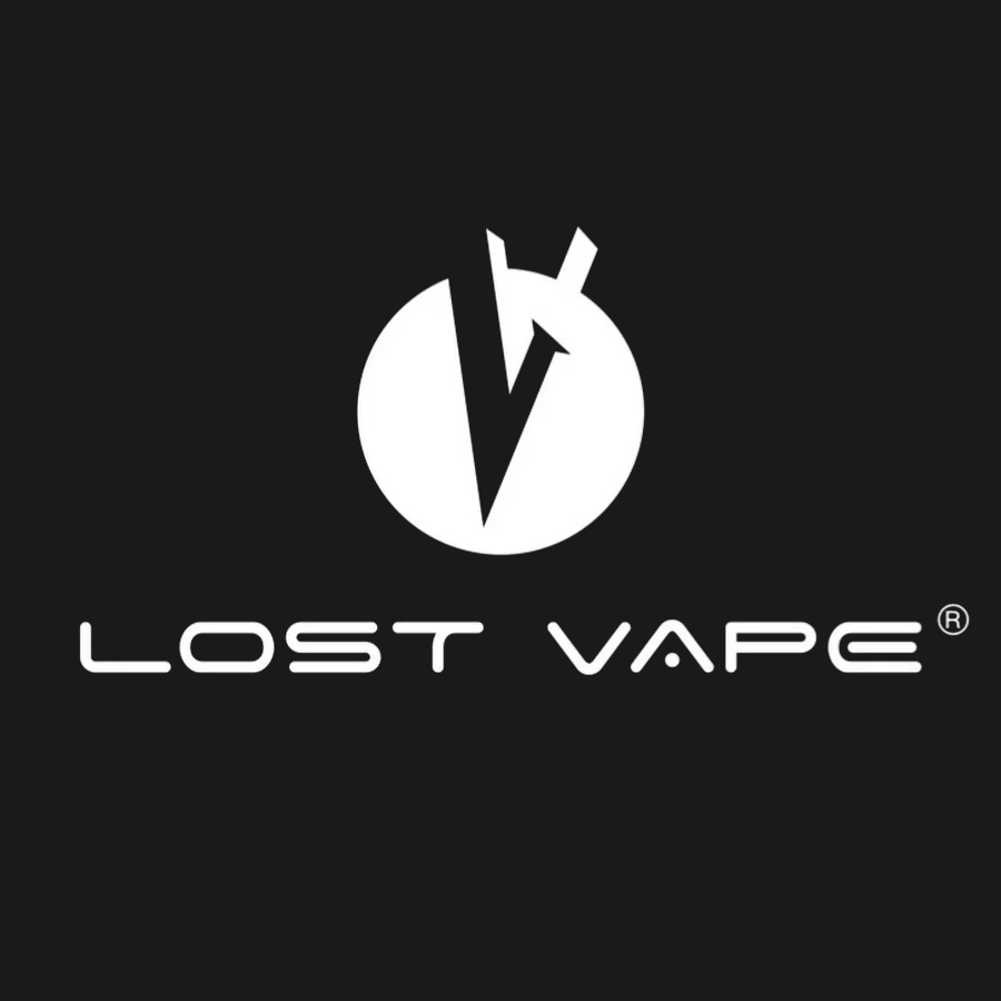 Lost Vape Logo