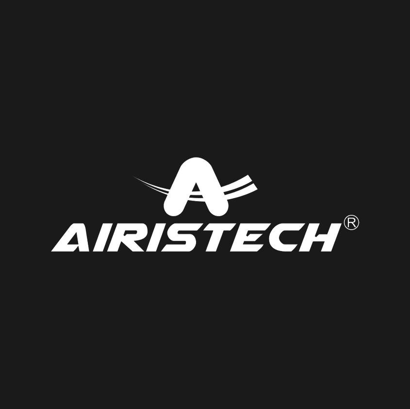 AIRISTECH Vaporizers | Dry Herb | Dab Rigs-Gas City Vapes