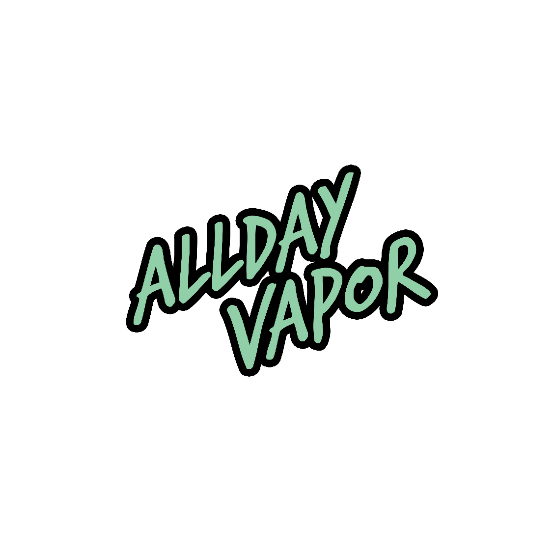 ALLDAY VAPOR-Gas City Vapes