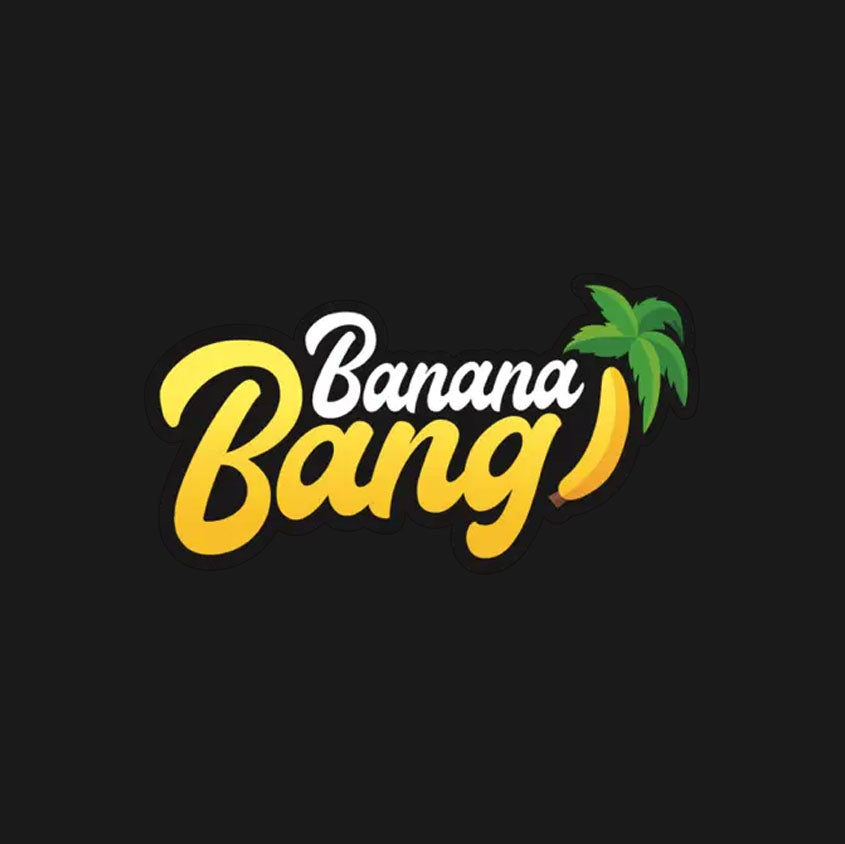 BANANA BANG ELIQUID