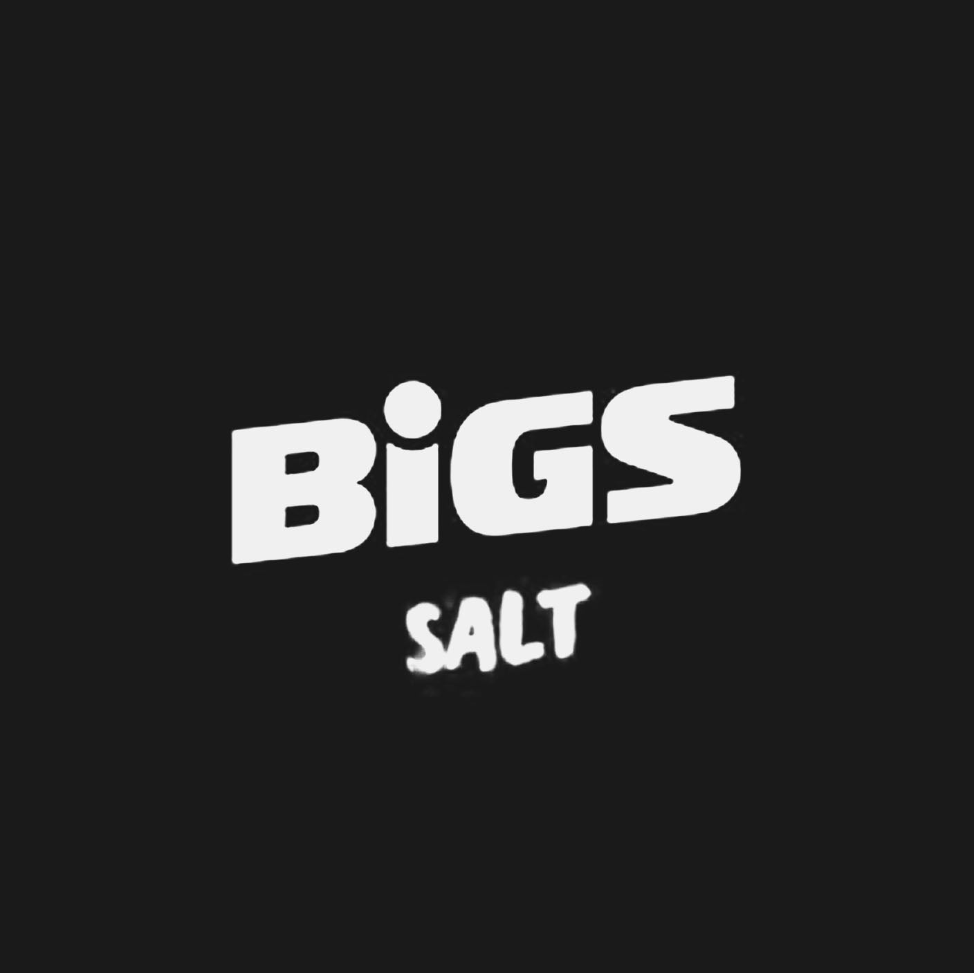 BIGS SALT-Gas City Vapes
