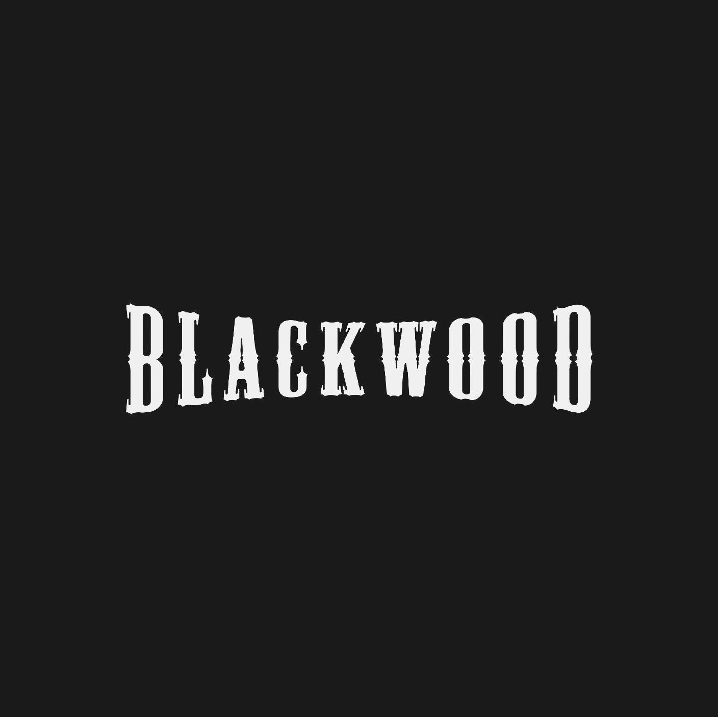 BLACKWOOD SALT-Gas City Vapes
