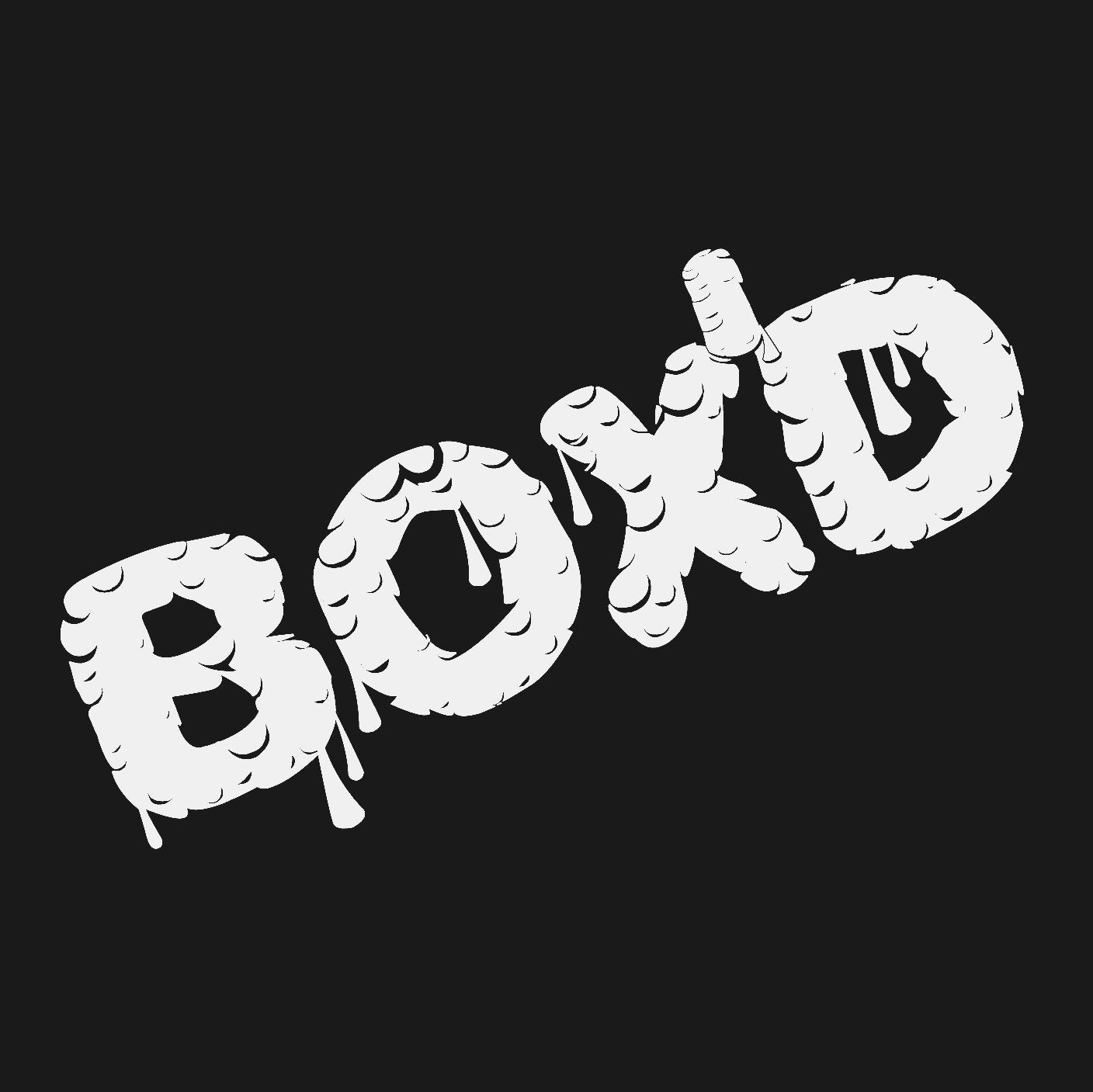 BOX'D SALTS-Gas City Vapes