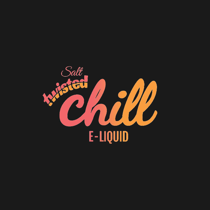 CHILL TWISTED SALTS-Gas City Vapes