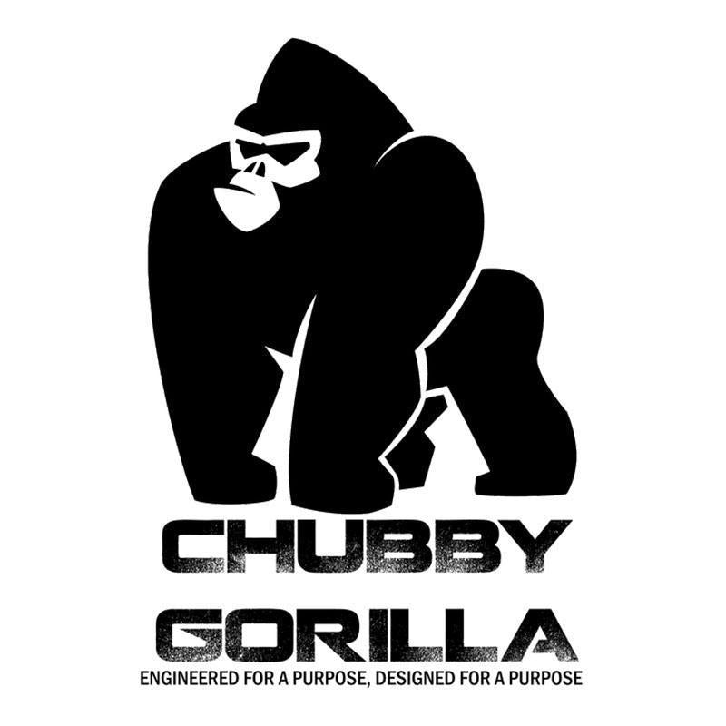 CHUBBY GORILLA | Vape Bottles | 18650 Battery Cases-Gas City Vapes