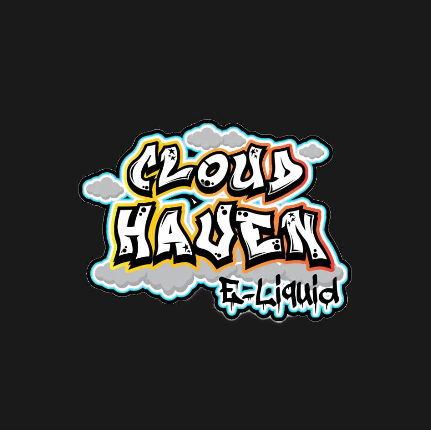 CLOUD HAVEN E-LIQUIDS