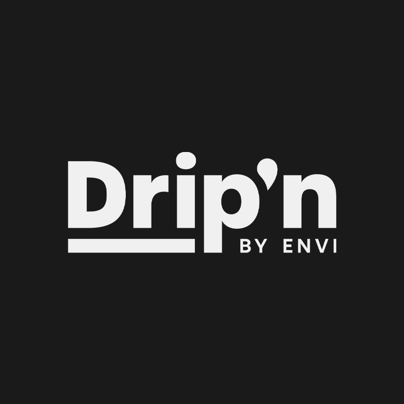 Drip'n Blast Fasta Disposable Vape