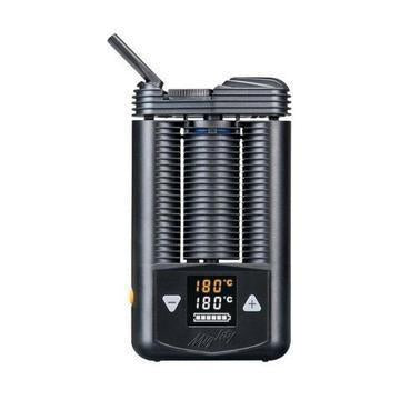 Dry Herb Portable Vaporizers-Gas City Vapes