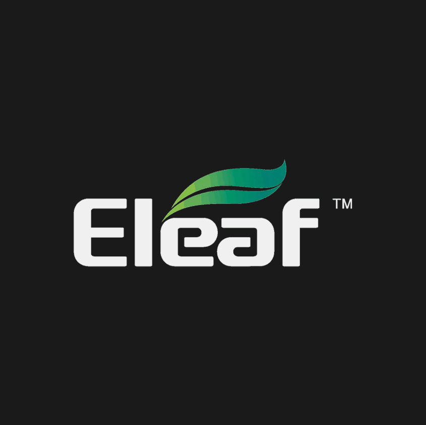 ELEAF Vape Box Mods | Pod Systems | Tanks-Gas City Vapes