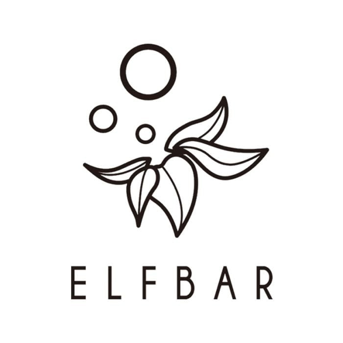 Elf Bar disposable vape logo
