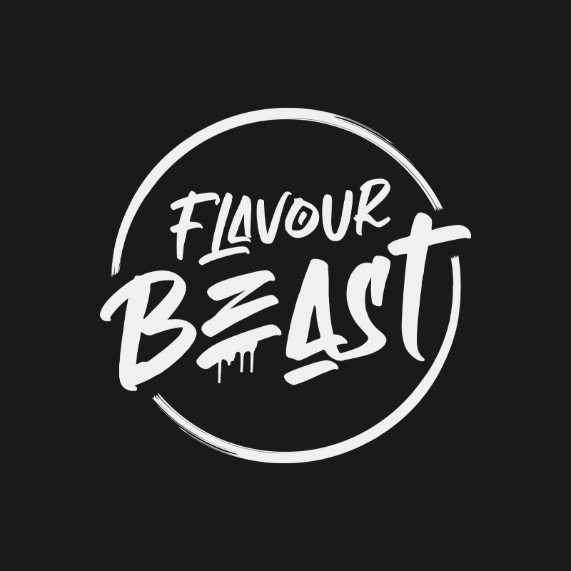 FLAVOUR BEAST E-LIQUID - FEDERAL
