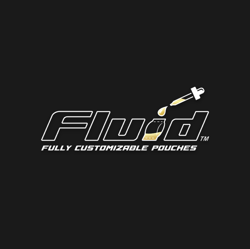 FLUID POUCHES-Gas City Vapes