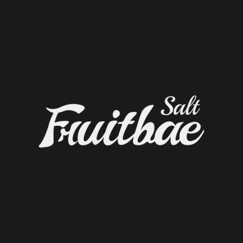 FRUITBAE SALT-Gas City Vapes