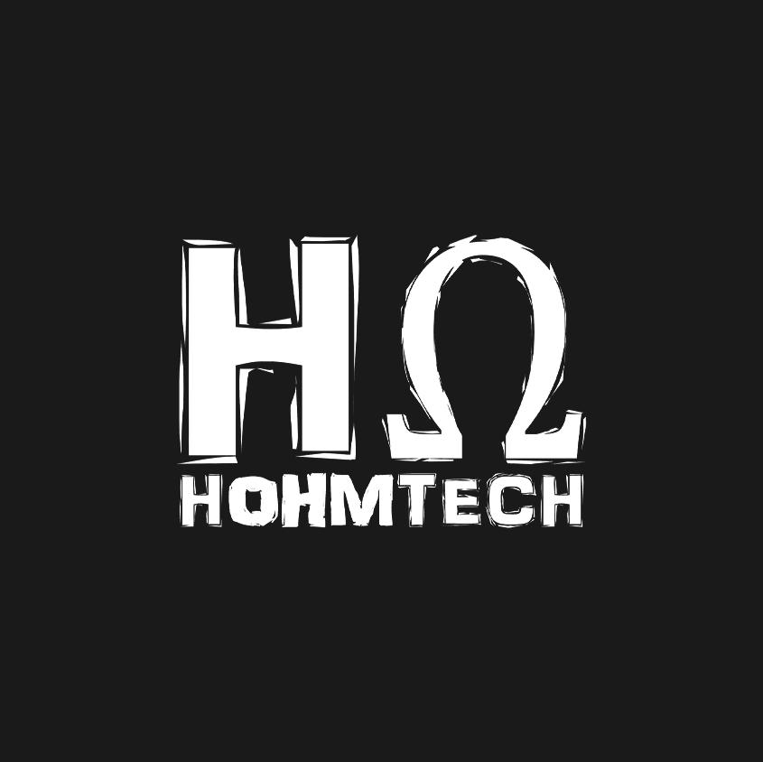HOHMTECH Vape Batteries | Hohmlife 18650 | 20700-Gas City Vapes