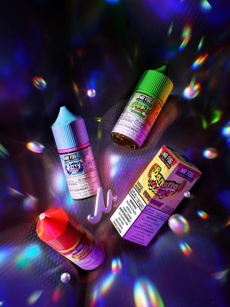 MR FOG VAPES | SHOP ALL MR FOG PRODUCTS