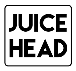 Juice Head e-liquid logo