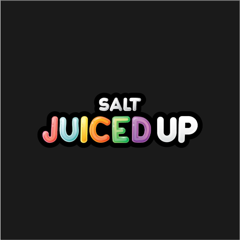 JUICED UP SALTS-Gas City Vapes