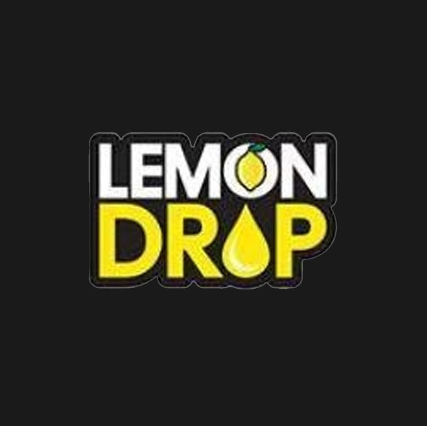 Lemon Drop E-Liquid logo