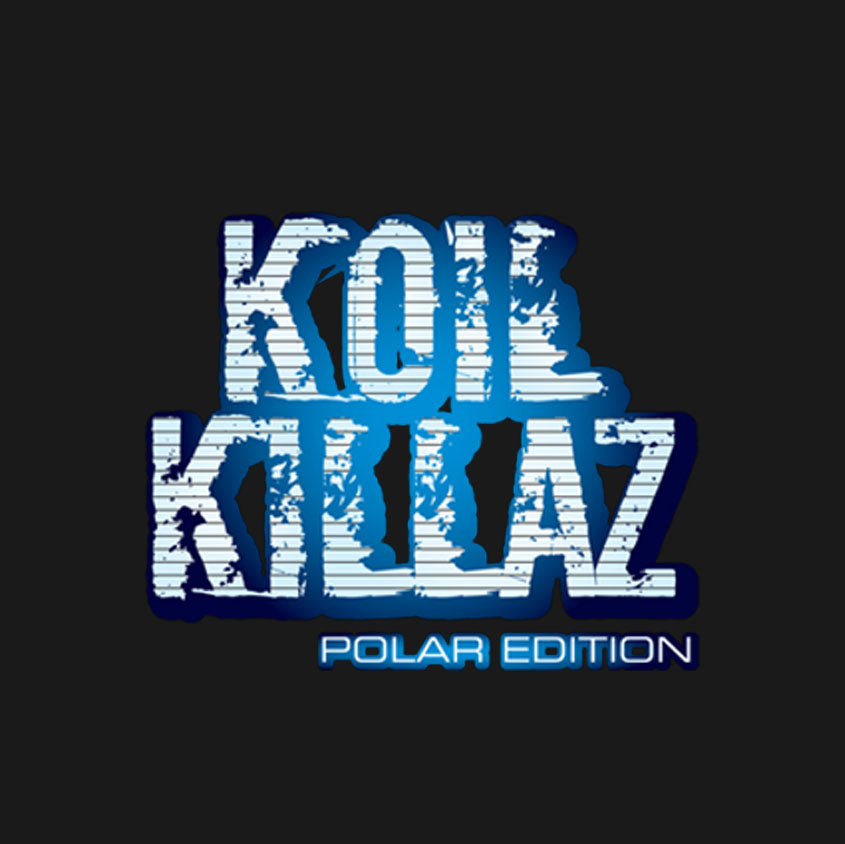 KOIL KILLAZ POLAR SALTS-Gas City Vapes