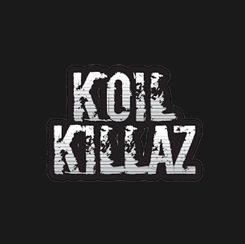 KOIL KILLAZ SALT-Gas City Vapes
