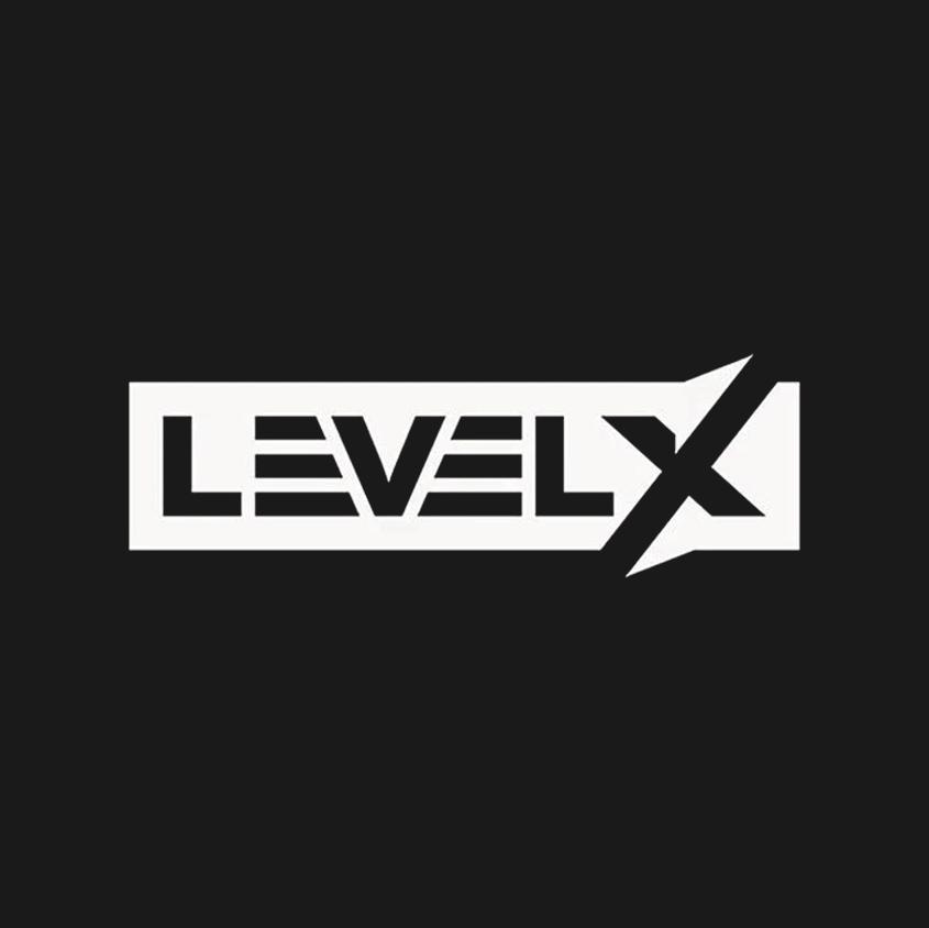 LEVEL X PODS-Gas City Vapes