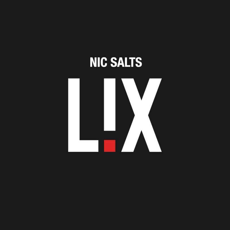 L!X SALTS-Gas City Vapes