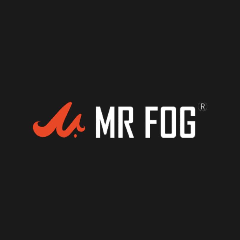 MR FOG DISPOSABLES-Gas City Vapes