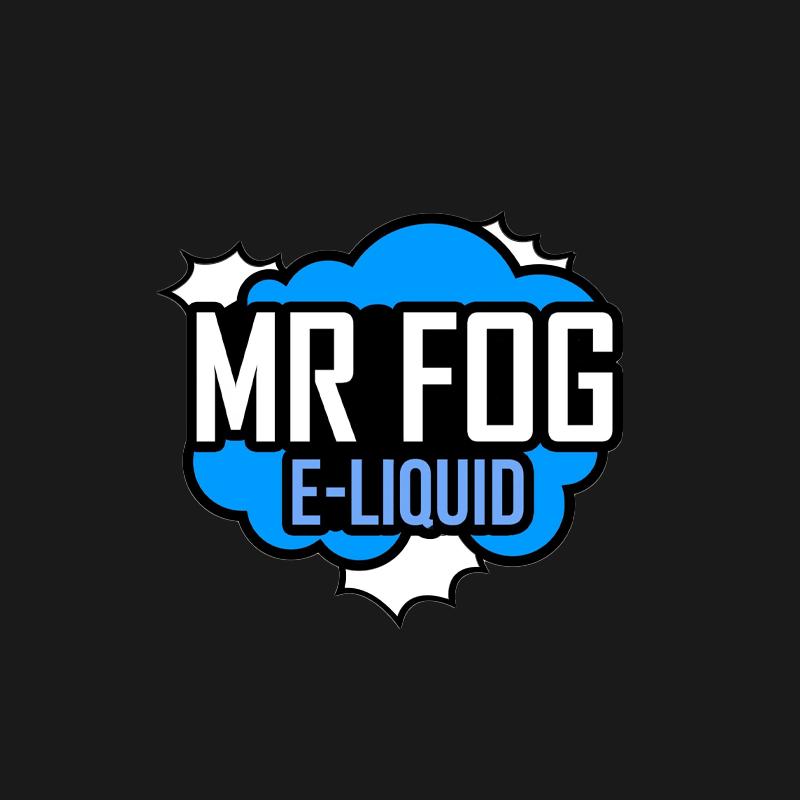 MR. FOG E-LIQUID-Gas City Vapes