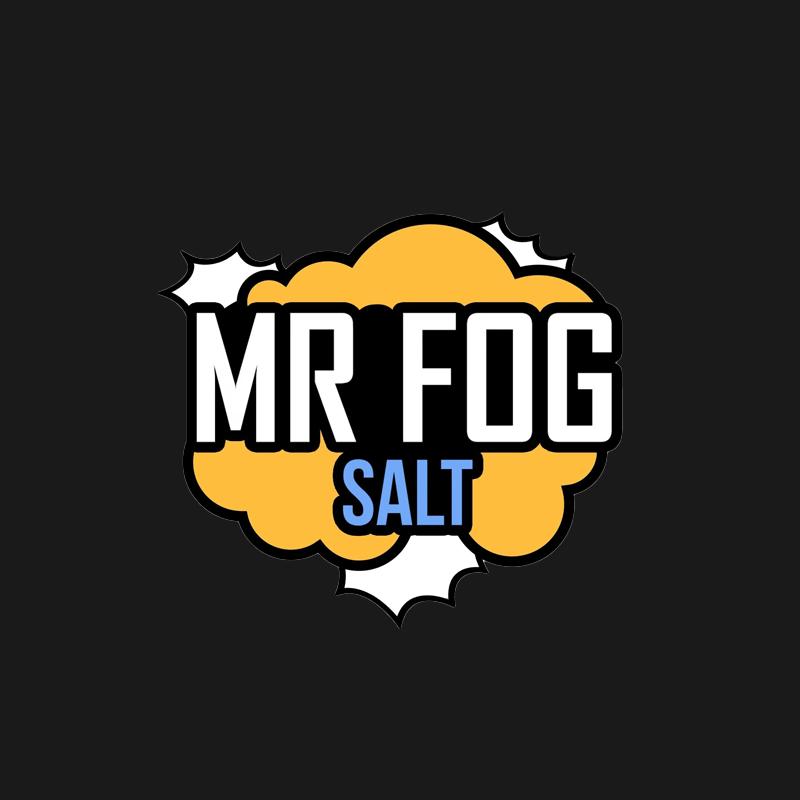 MR. FOG SALT-Gas City Vapes