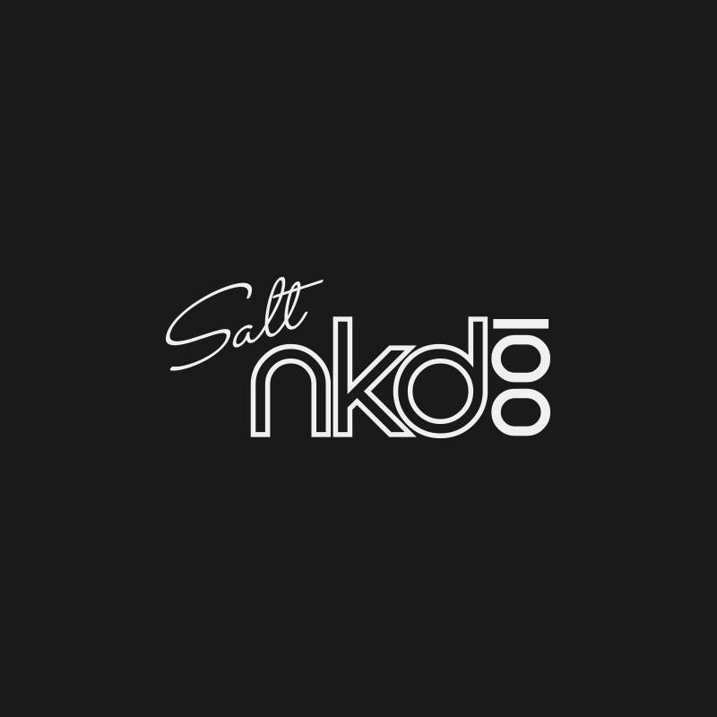 NAKED 100 SALT-Gas City Vapes