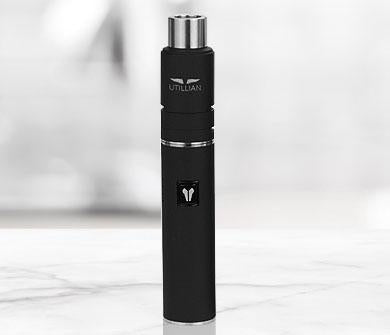 Oil & Wax Vaporizers | Concentrate Pens-Gas City Vapes