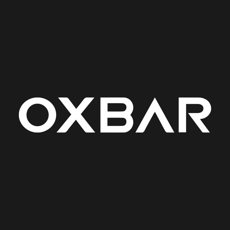 Oxbar Disposable E-Cigarettes