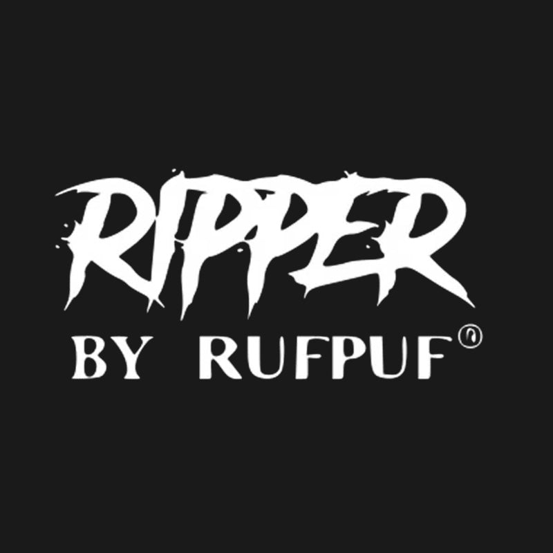 Ripper X Disposable Vapes by RUFPUF