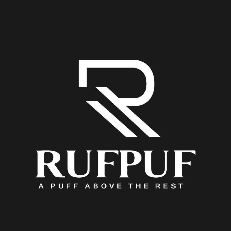 RUFPUF NIC SALTS-Gas City Vapes