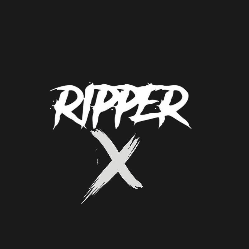 RUFPUF RIPPER X PODS-Gas City Vapes