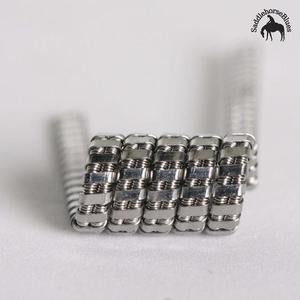 Saddle Horse Blues-Gas City Vapes