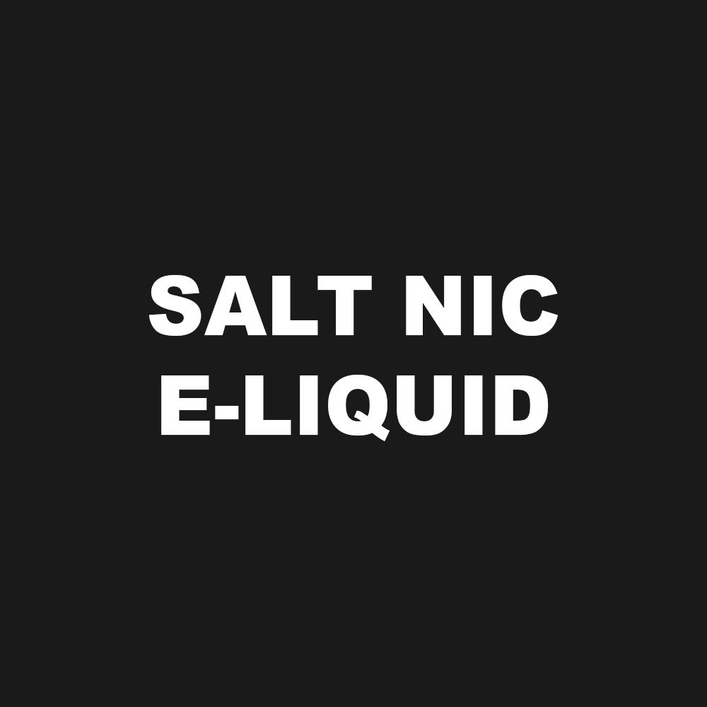 SALT NIC ONLINE COLLECTION