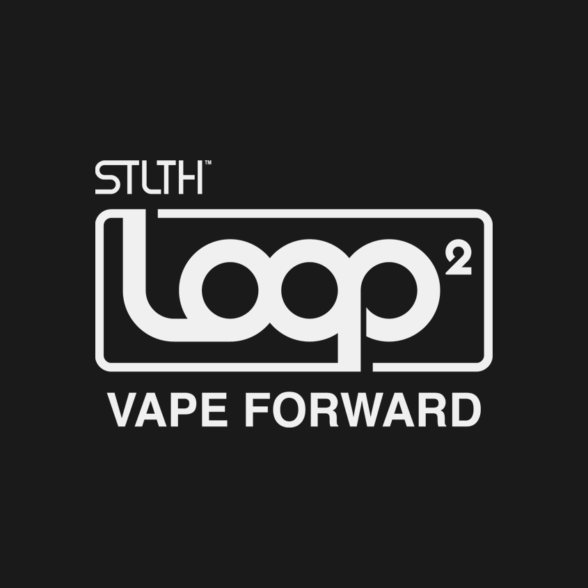 STLTH LOOP Pod System LOOP 25K & SWITCH Pods | Gas City Vapes STLTH LOOP Pod System LOOP 25K & SWITCH Pods | Gas City Vapes