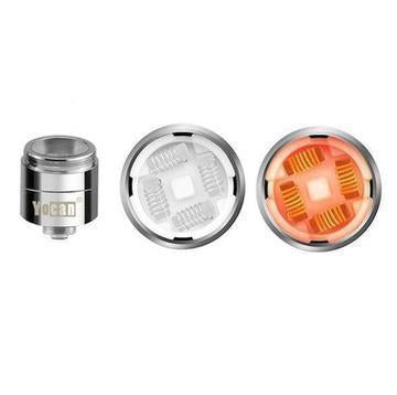 Wax Pen Replacement Coils | Refillable 510 Carts-Gas City Vapes