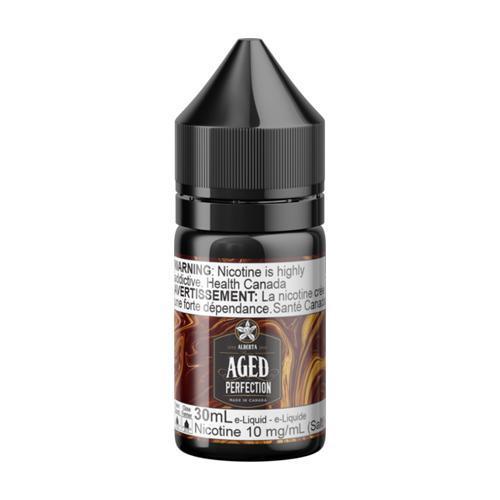 Kentucky Vanilla Nic Salt 30mL