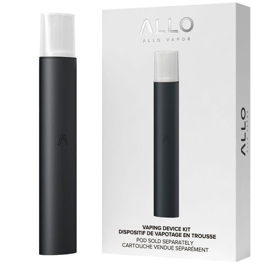 ALLO SYNC DEVICE ONLY-Allo Sync-Gas City Vapes