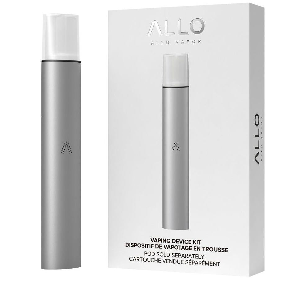 ALLO SYNC DEVICE ONLY-Allo Sync-Gas City Vapes