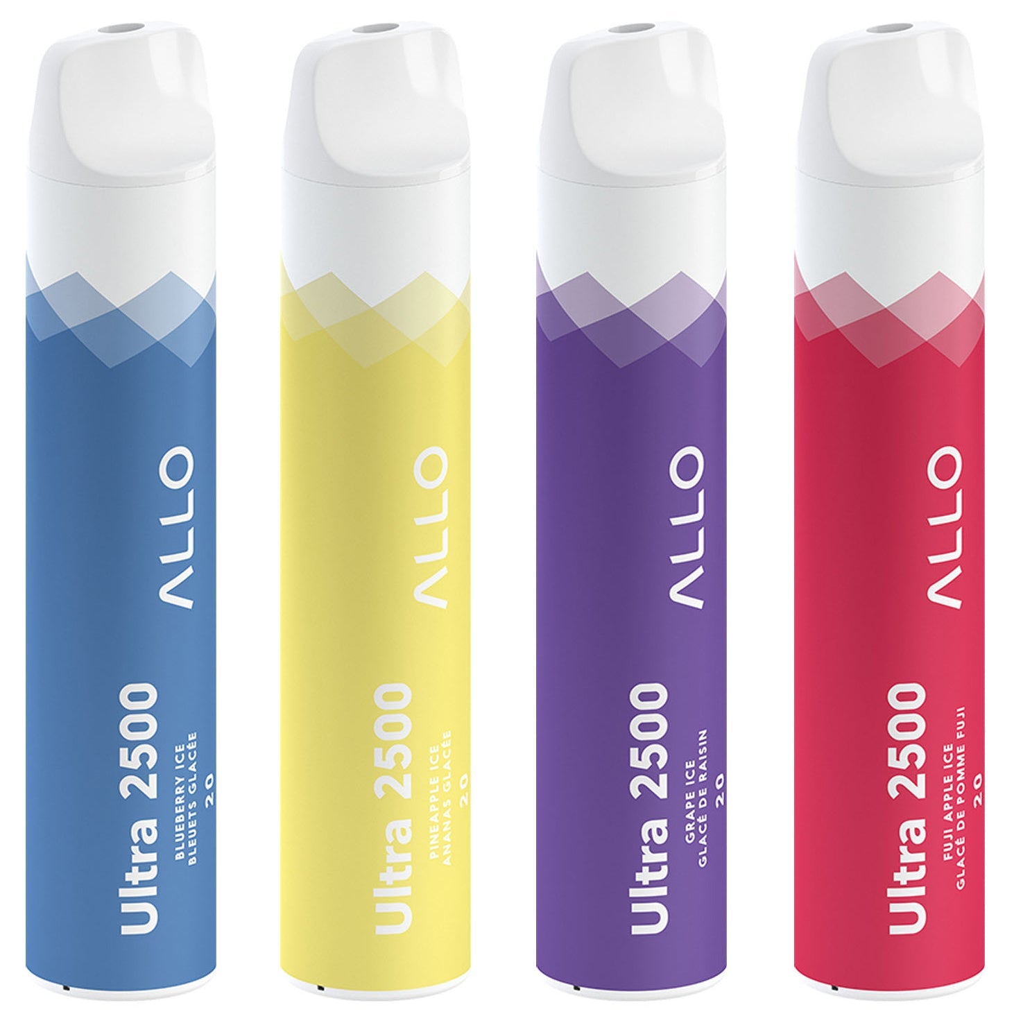 ALLO ULTRA 2500 DISPOSABLE [FED]