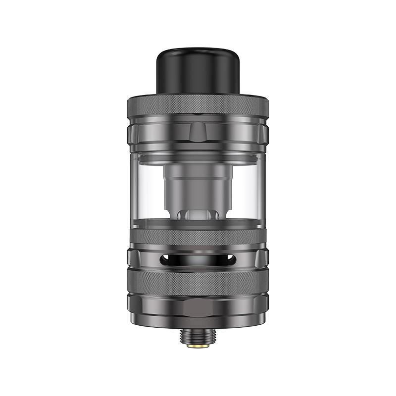 ASPIRE GUROO SUB-OHM TANK *-Aspire-Gas City Vapes
