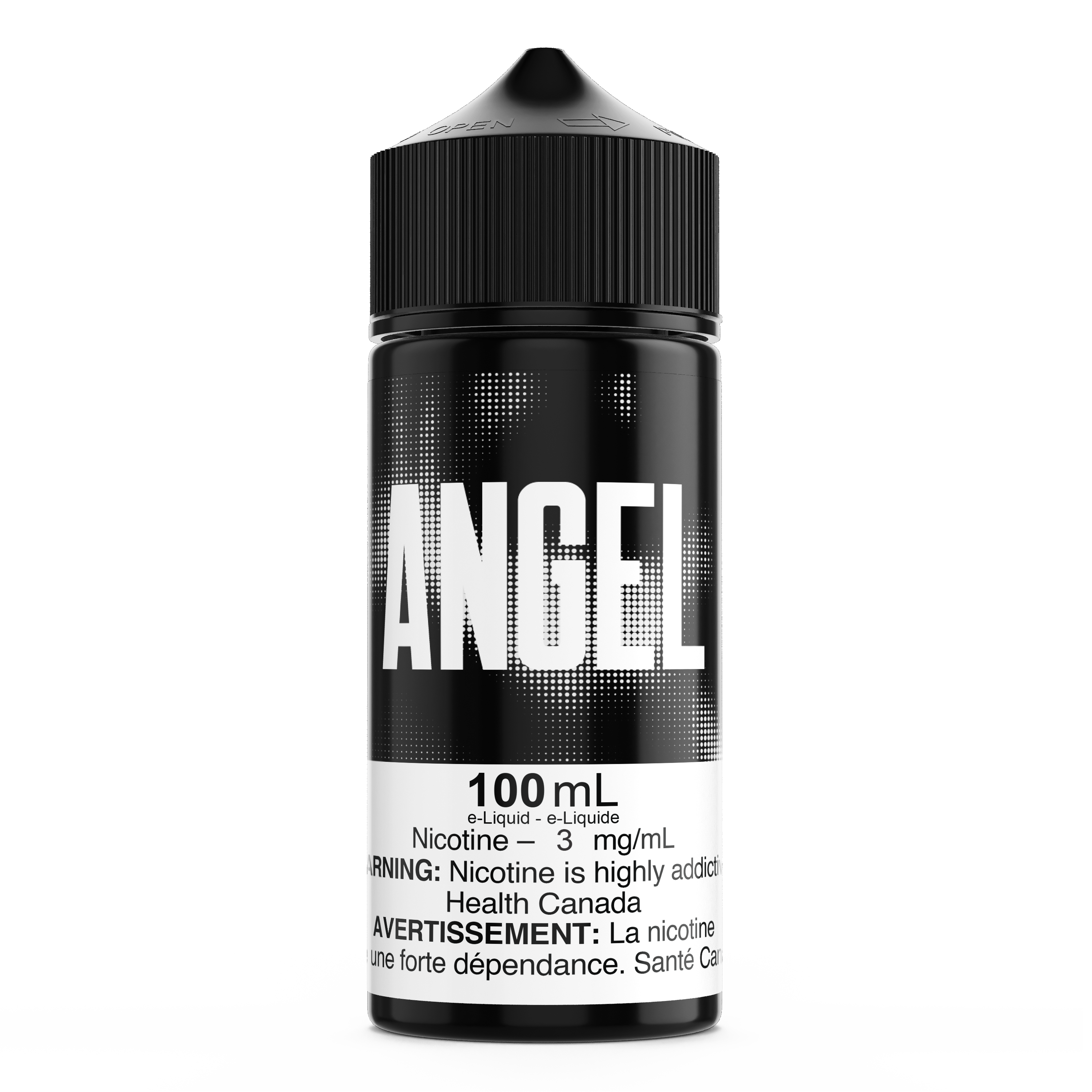 Angel by Angel Eliquid-ANGEL Eliquid-Gas City Vapes